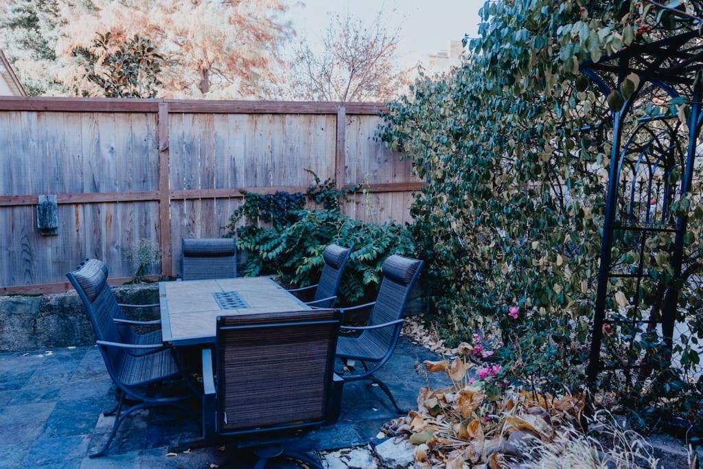 Apartamento Chic 1Br Balcony & Laundry Soulard St. Louis Exterior foto